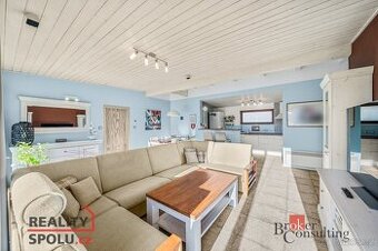 Prodej, domy/rodinný, 145 m2, 33207 Střížovice, Plzeň-jih [I