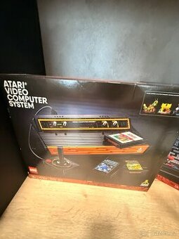 Ruším sběratelský pokoj – nabízím LEGO ze své sbírky