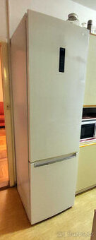 Kombinovaná lednička LG