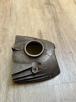 Kryt karburátoru Jawa pérák