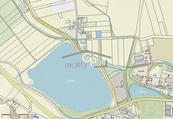 Prodej stav. pozemku v obci Petrův Dvůr