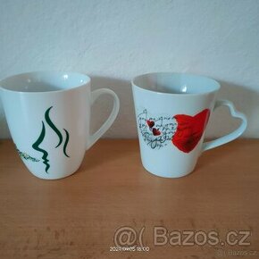 Prodám hrnečky