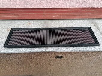 BMW E36 E39 E38 2.5TDS sportovní vzduchový filtr KN