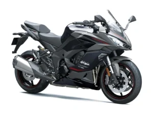 Kawasaki Ninja 1100SX SE
