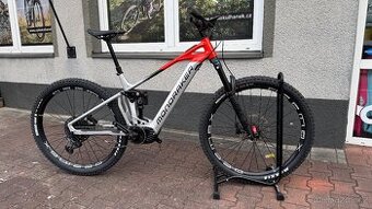 Nové elektrokolo MONDRAKER Crafty R