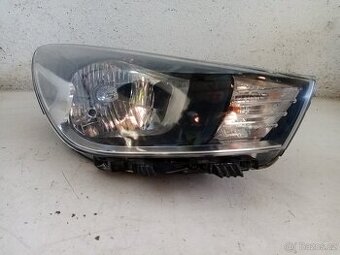 Pravé přední světlo Kia Stonic