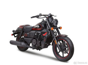 Motocykl UM Renegade Vegas 300