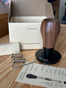 Espreso Tamper - Normcore v4