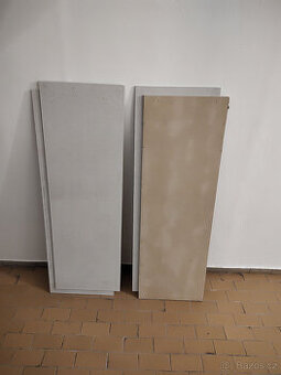 Deska sádrovláknitá podlahová fermacell 2E31, 2ks