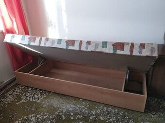 daruji za odvoz válendu 210 x 80 cm