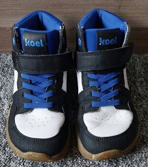 Barefoot kotnikové celoročky Koel Skylar vel. 30