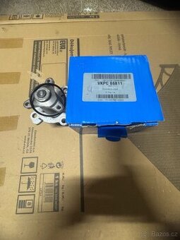 SKF - Vodní čerpadlo, chlazení motoru, VKPS86811