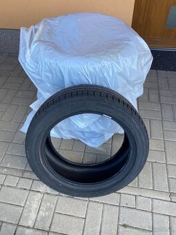 Bridgestone Turanza T001 215/50 R18 92W