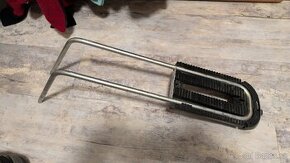 Hamax vzpěra sedačky
Kiss/Sleepy/Smiley pro standartní rámy