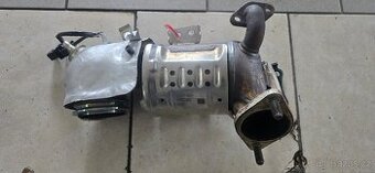 Katalyzátor kia xceed 1.5 tgdi 118kw kW