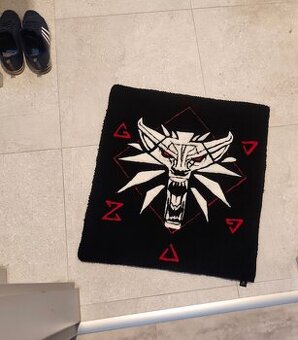 The WITCHER / Zaklínač