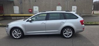 Škoda Octvia combi JOY