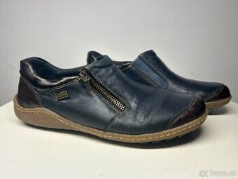 dámské boty Remonte vel. 37