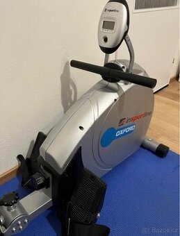 Veslovací trenažér inSPORTline Oxford