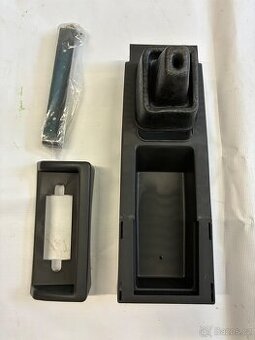 Středový panel Škoda 105 120