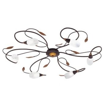 Prodám nový Lustr Eglo Gerbera  6xG9/40W