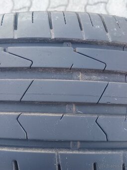 Letní    215/65/16     Škoda VW Celá sada