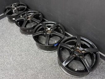 Alu Alutec 5x114,3 15”