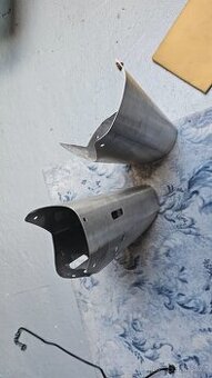 Bmw 1600GTL /GT/...VÝFUK