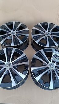 R18 5x112 mm mercedes-benz (škoda, seat, audi, škoda)