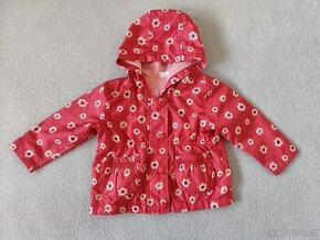 Dětská letní bunda 9-12 měsíců