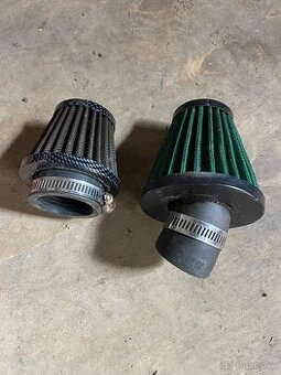 Prodám věci na pitbike