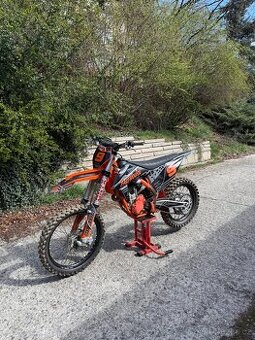 KTM SXF 250 2020