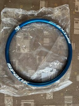 Spank Spike 35 EVO 26"