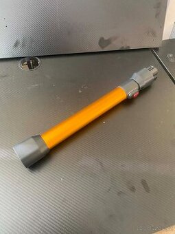 Teleskopická prodlužovací tyč pro bezdrátové vysavače Orfeld