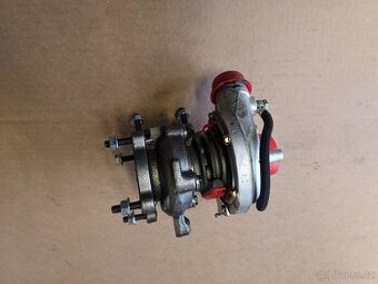 turbo VW Golf 3 - TDI