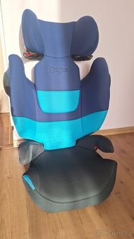 Prodám dětskou autosedačku Cybex pro děti o hmotnosti 18 až