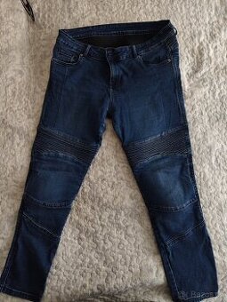 Dámské kevlarové džíny Ozone Agness