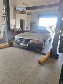 AUDI 80 1.8/66KW
