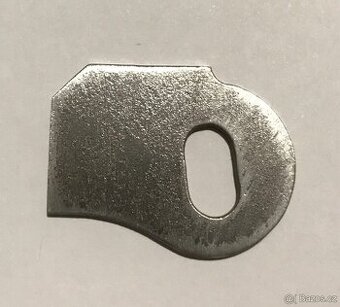 Simson enduro úchyt