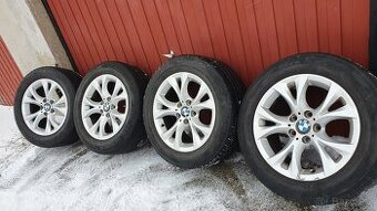 17" BMW 5x120