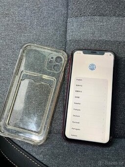 Prodám Apple Iphone 11 64gb