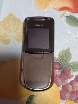 Nokia 8800