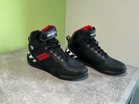 Dámské boty na motorku Revit G-Force - velikost 41