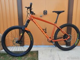 Whyte 806 V4 compact 2021