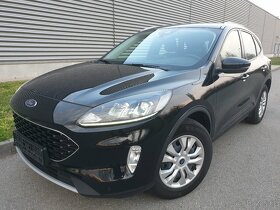 FORD KUGA 1.5 ECOBOOST Cool&Connect+Navi+Park.S