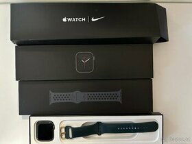 Apple Watch SE 44mm 2021