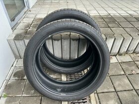 Letní pneu/pneumatiky/gumy 245/40/21 Bridgestone - 1