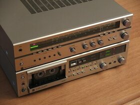 Dual CR 1710 Stereo receiver (1980-81)
