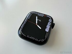 Apple Watch 7 45mm (záruka 10/24)