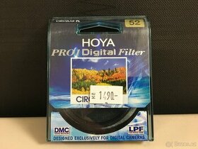 Hoya PRO 1 Digital PL 52mm